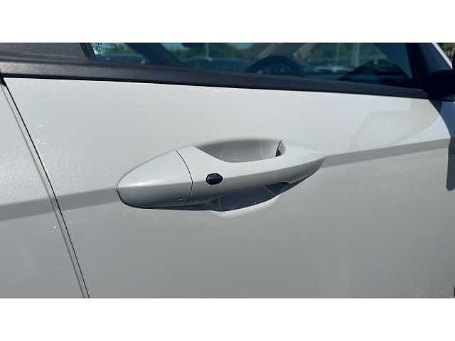 Hyundai KONA KONA 1.6 Hybrid 129 N Line S 5dr DCT GREY