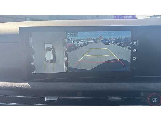 Hyundai TUCSON TUCSON 1.6T Hybrid N Line S 5dr Auto GREY