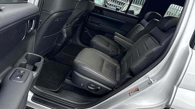 Hyundai Santa Fe SANTA FE 1.6 TGDi PHEV Calligraphy 5dr 4WD Auto [6 Seats]