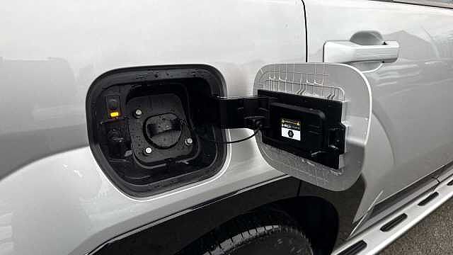 Hyundai Santa Fe SANTA FE 1.6 TGDi PHEV Calligraphy 5dr 4WD Auto [6 Seats]