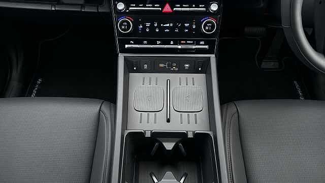 Hyundai Santa Fe SANTA FE 1.6 TGDi PHEV Calligraphy 5dr 4WD Auto [6 Seats]