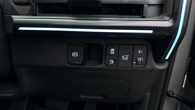 Hyundai Santa Fe SANTA FE 1.6 TGDi PHEV Calligraphy 5dr 4WD Auto [6 Seats]