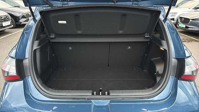 Hyundai i20 I20 1.0T GDi N Line S 5dr DCT