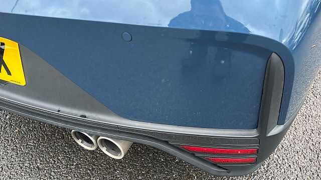 Hyundai i20 I20 1.0T GDi N Line S 5dr DCT