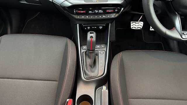 Hyundai i20 I20 1.0T GDi N Line S 5dr DCT