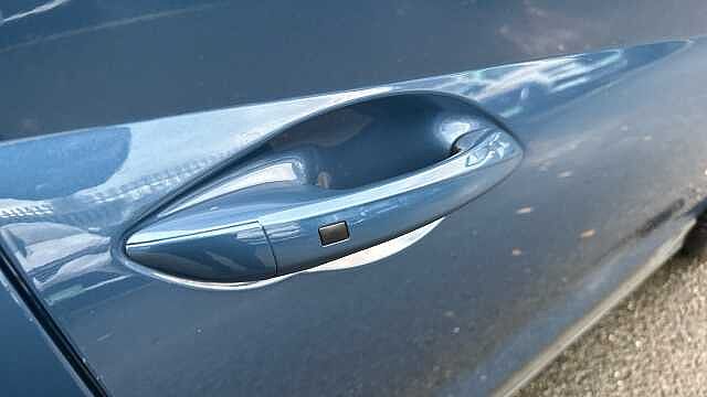 Hyundai i20 I20 1.0T GDi N Line S 5dr DCT