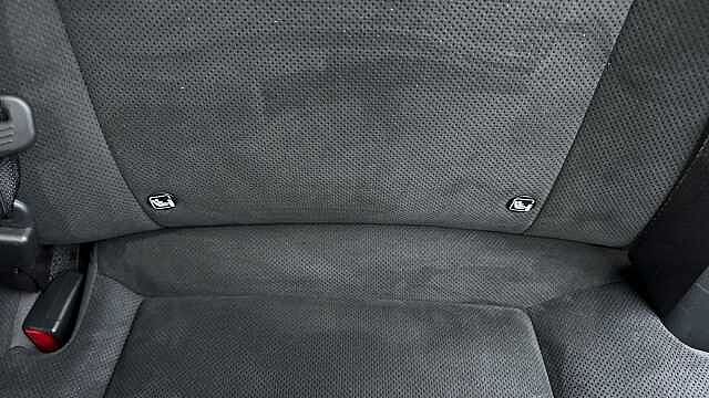 Hyundai KONA KONA 1.6 Hybrid 129 N Line S 5dr DCT Black