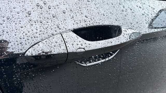 Hyundai KONA KONA 1.6 Hybrid 129 N Line S 5dr DCT Black