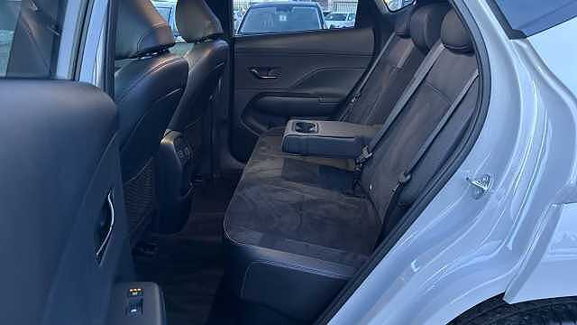 Hyundai Kona KONA 1.6 Hybrid 129 N Line S 5dr DCT