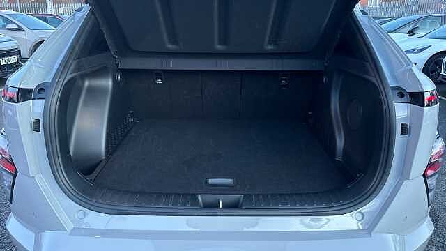 Hyundai Kona KONA 1.6 Hybrid 129 N Line S 5dr DCT