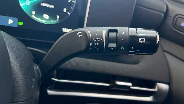 Hyundai TUCSON TUCSON 1.6T Hybrid Ultimate 5dr Auto Atlas White