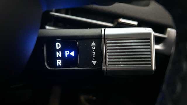 Hyundai TUCSON TUCSON 1.6T Hybrid Ultimate 5dr Auto Atlas White