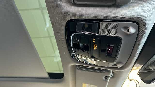 Hyundai TUCSON TUCSON 1.6T Hybrid Ultimate 5dr Auto Atlas White