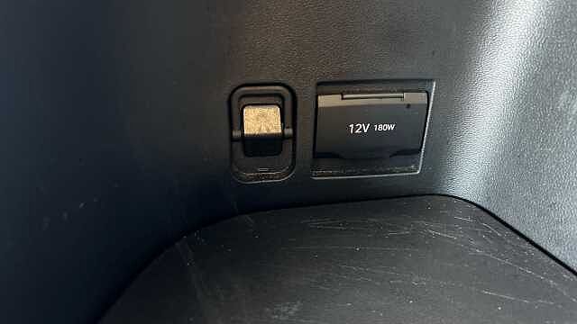 Hyundai TUCSON TUCSON 1.6T Hybrid Ultimate 5dr Auto Atlas White