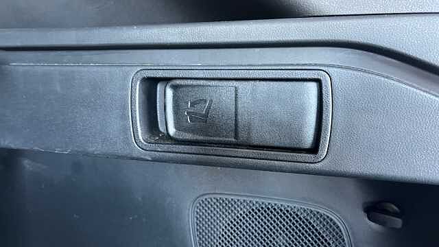 Hyundai TUCSON TUCSON 1.6T Hybrid Ultimate 5dr Auto Atlas White