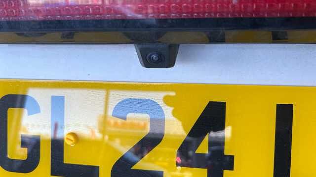 Hyundai TUCSON TUCSON 1.6T Hybrid Ultimate 5dr Auto Atlas White