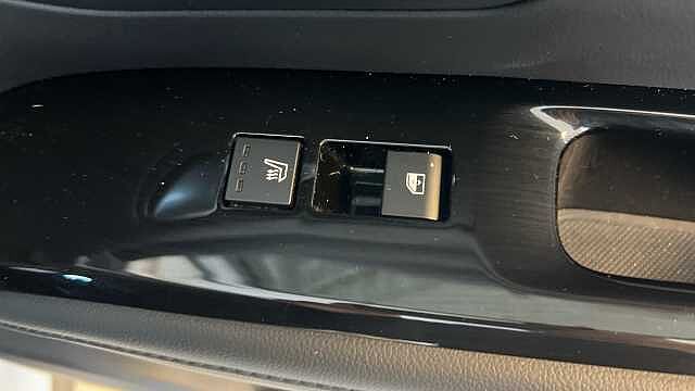 Hyundai TUCSON TUCSON 1.6T Hybrid Ultimate 5dr Auto Atlas White