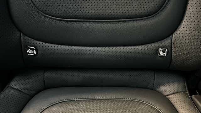 Hyundai TUCSON TUCSON 1.6T Hybrid Ultimate 5dr Auto Atlas White