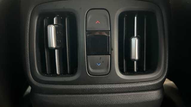 Hyundai TUCSON TUCSON 1.6T Hybrid Ultimate 5dr Auto Atlas White