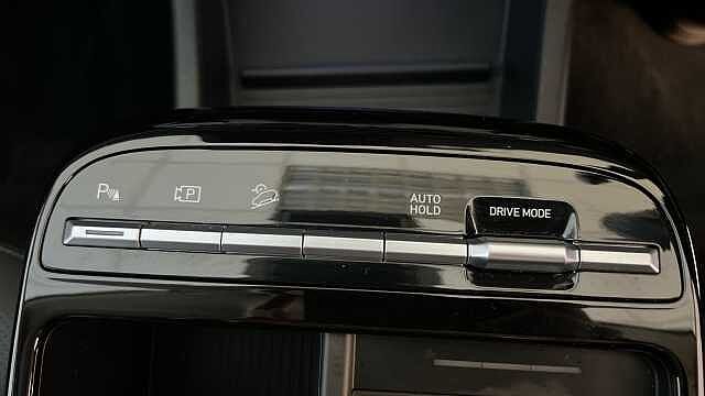 Hyundai TUCSON TUCSON 1.6T Hybrid Ultimate 5dr Auto Atlas White