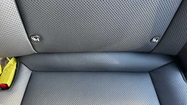 Hyundai KONA KONA 160kW Ultimate 65kWh 5dr Auto [Leather] Ecotronic Grey