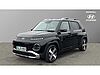 Hyundai INSTER Inster 5Dr HAT 85kW 2 49kWh Abyss Black
