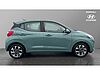 Hyundai I10 I10 1.0 [58] Advance 5dr [Nav] Mangrove Green