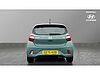Hyundai I10 I10 1.0 [58] Advance 5dr [Nav] Mangrove Green