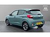 Hyundai I10 I10 1.0 [58] Advance 5dr [Nav] Mangrove Green