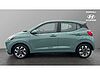 Hyundai I10 I10 1.0 [58] Advance 5dr [Nav] Mangrove Green