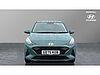 Hyundai I10 I10 1.0 [58] Advance 5dr [Nav] Mangrove Green
