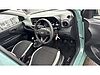 Hyundai I10 I10 1.0 [58] Advance 5dr [Nav] Mangrove Green