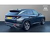 Hyundai TUCSON TUCSON 1.6 TGDi 48V MHD 180 Ultimate 5dr 4WD DCT Grey
