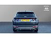Hyundai TUCSON TUCSON 1.6 TGDi 48V MHD 180 Ultimate 5dr 4WD DCT Grey