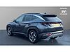 Hyundai TUCSON TUCSON 1.6 TGDi 48V MHD 180 Ultimate 5dr 4WD DCT Grey