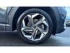 Hyundai TUCSON TUCSON 1.6 TGDi 48V MHD 180 Ultimate 5dr 4WD DCT Grey