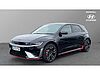 Hyundai IONIQ 5 N IONIQ 5 N 478kW 84 kWh 5dr Auto [Vision Roof] Black