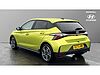 Hyundai I20 I20 1.0T GDi N Line S 5dr Lucid Lime