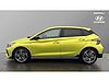 Hyundai I20 I20 1.0T GDi N Line S 5dr Lucid Lime