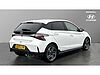 Hyundai I20 I20 1.0T GDi N Line S 5dr DCT WHITE