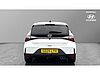 Hyundai I20 I20 1.0T GDi N Line S 5dr DCT WHITE
