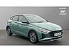 Hyundai I20 I20 1.0T GDi Advance [Nav] 5dr Green