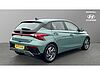 Hyundai I20 I20 1.0T GDi Advance [Nav] 5dr Green