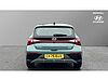 Hyundai I20 I20 1.0T GDi Advance [Nav] 5dr Green