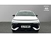 Hyundai KONA KONA 1.0T 100 N Line 5dr Serenity White