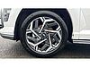 Hyundai KONA KONA 1.0T 100 N Line 5dr Serenity White