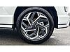 Hyundai KONA KONA 1.0T 100 N Line 5dr Serenity White