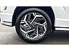 Hyundai KONA KONA 1.0T 100 N Line 5dr Serenity White