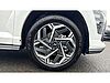 Hyundai KONA KONA 1.0T 100 N Line 5dr Serenity White