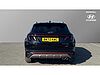 Hyundai TUCSON TUCSON 1.6 TGDi Plug-in Hybrid N Line S 5dr 4WD Auto Black